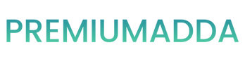 premiumadda LOGO